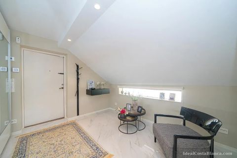 Penthouse in Altea, Alicante, Altea - € 1.495.000 | Ref: 2786-C - Foto 10