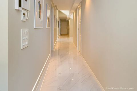 Penthouse in Altea, Alicante, Altea - € 1.495.000 | Ref: 2786-C - Foto 12