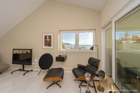 Penthouse in Altea, Alicante, Altea - € 1.495.000 | Ref: 2786-C - Foto 17