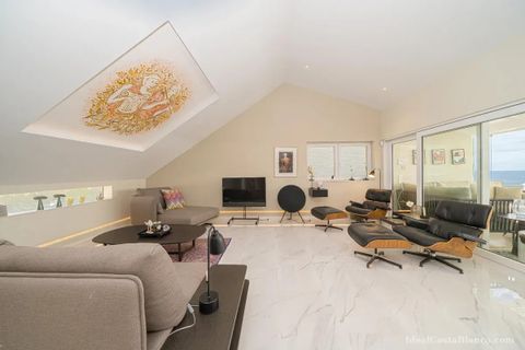 Penthouse in Altea, Alicante, Altea - € 1.495.000 | Ref: 2786-C - Foto 18