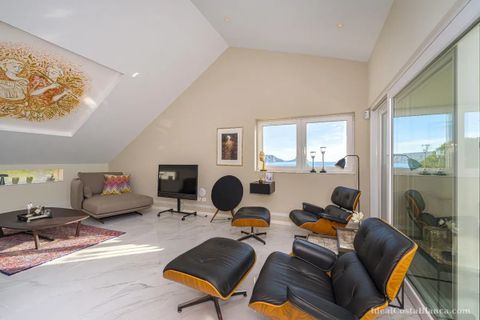 Penthouse in Altea, Alicante, Altea - € 1.495.000 | Ref: 2786-C - Foto 19