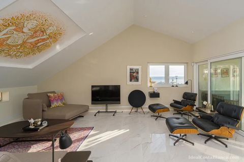 Penthouse in Altea, Alicante, Altea - € 1.495.000 | Ref: 2786-C - Foto 20