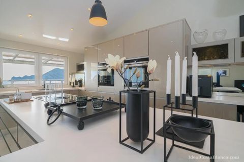 Penthouse in Altea, Alicante, Altea - € 1.495.000 | Ref: 2786-C - Foto 22