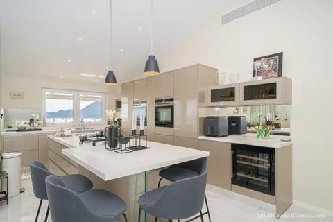 Penthouse in Altea, Alicante, Altea - € 1.495.000 | Ref: 2786-C - Foto 23