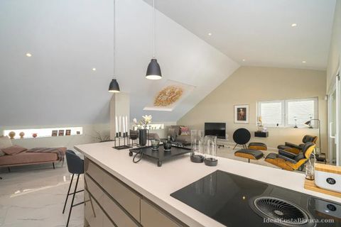 Penthouse in Altea, Alicante, Altea - € 1.495.000 | Ref: 2786-C - Foto 24