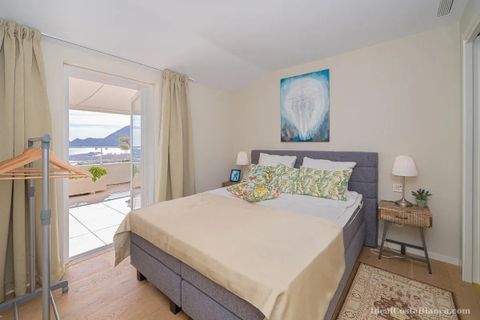 Penthouse in Altea, Alicante, Altea - € 1.495.000 | Ref: 2786-C - Foto 26