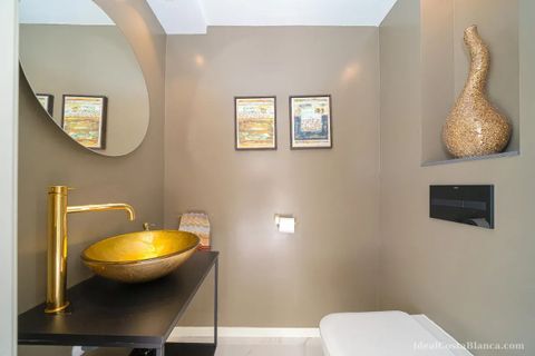 Penthouse in Altea, Alicante, Altea - € 1.495.000 | Ref: 2786-C - Foto 28