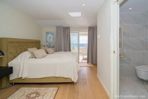Penthouse in Altea, Alicante, Altea - € 1.495.000 | Ref: 2786-C - Foto 30