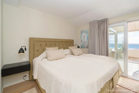 Penthouse in Altea, Alicante, Altea - € 1.495.000 | Ref: 2786-C - Foto 31