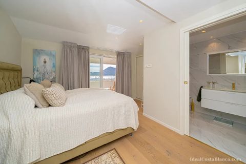 Penthouse in Altea, Alicante, Altea - € 1.495.000 | Ref: 2786-C - Foto 32