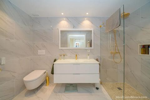 Penthouse in Altea, Alicante, Altea - € 1.495.000 | Ref: 2786-C - Foto 33