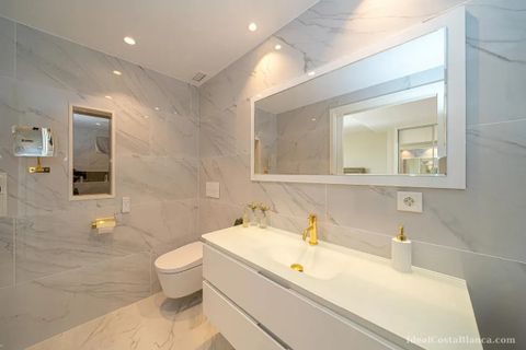 Penthouse in Altea, Alicante, Altea - € 1.495.000 | Ref: 2786-C - Foto 34