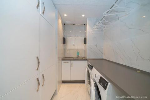 Penthouse in Altea, Alicante, Altea - € 1.495.000 | Ref: 2786-C - Foto 35