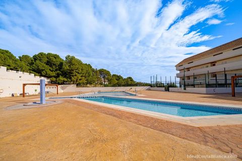 Penthouse in Altea, Alicante, Altea - € 1.495.000 | Ref: 2786-C - Foto 36