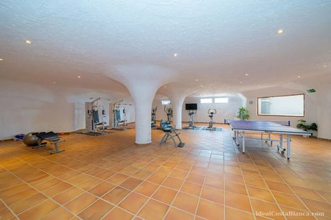 Penthouse in Altea, Alicante, Altea - € 1.495.000 | Ref: 2786-C - Foto 37
