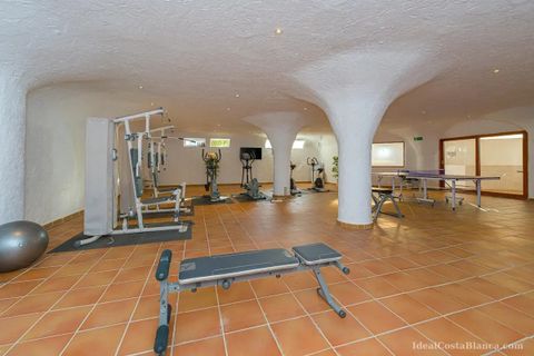 Penthouse in Altea, Alicante, Altea - € 1.495.000 | Ref: 2786-C - Foto 38