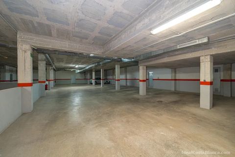 Penthouse in Altea, Alicante, Altea - € 1.495.000 | Ref: 2786-C - Foto 39