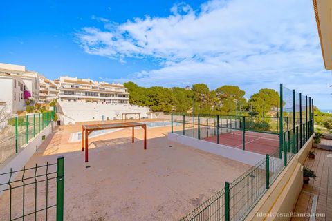 Penthouse in Altea, Alicante, Altea - € 1.495.000 | Ref: 2786-C - Foto 40