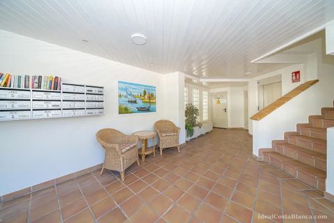Penthouse in Altea, Alicante, Altea - € 1.495.000 | Ref: 2786-C - Foto 41