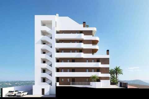 Apartment in Guardamar Del Segura, Alicante - photo 3