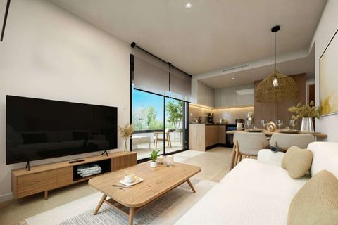Apartment in Guardamar Del Segura, Alicante - photo 4