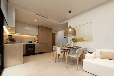 Apartment in Guardamar Del Segura, Alicante - photo 5