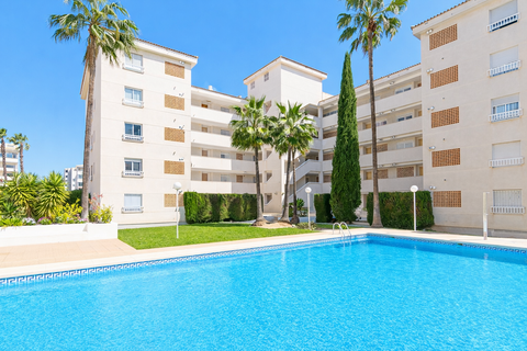 Lejlighed i Albir, Alicante, Albir - € 349.000 | Ref: CVAL349 - foto 11