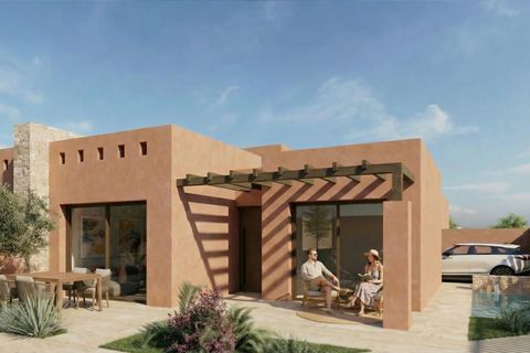 Villa i Torre Pacheco, Murcia, Torre Pacheco - € 272.900 | Ref: SDP05583VE/3696 - foto 3