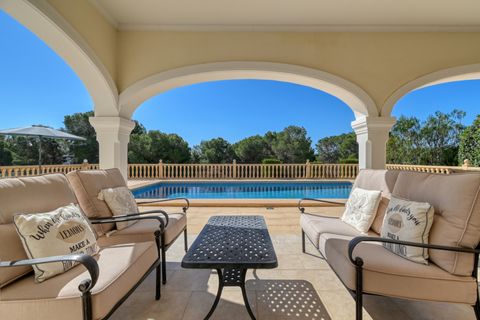 Villa a Moraira, Alicante, Moraira - € 1.195.000 | Ref: HO474661 - foto 5