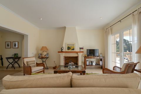Villa a Moraira, Alicante, Moraira - € 1.195.000 | Ref: HO474661 - foto 9