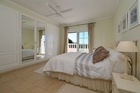 Villa a Moraira, Alicante, Moraira - € 1.195.000 | Ref: HO474661 - foto 23