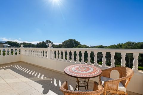 Villa a Moraira, Alicante, Moraira - € 1.195.000 | Ref: HO474661 - foto 28