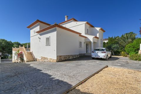 Villa a Moraira, Alicante, Moraira - € 1.195.000 | Ref: HO474661 - foto 30