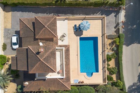 Villa a Moraira, Alicante, Moraira - € 1.195.000 | Ref: HO474661 - foto 31