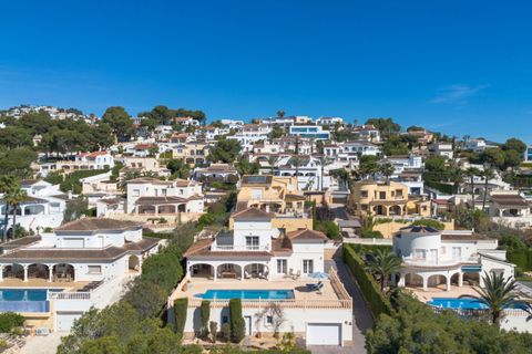 Villa a Moraira, Alicante, Moraira - € 1.195.000 | Ref: HO474661 - foto 32