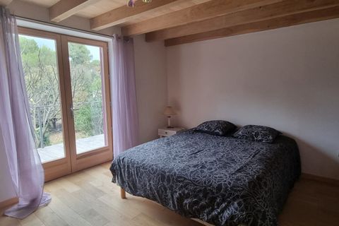 Villa a Aniane, Herault, Aniane - € 490.000 | Ref: 342436616 - foto 9