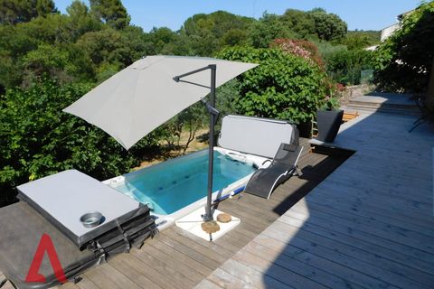 Villa a Aniane, Herault, Aniane - € 490.000 | Ref: 342436616 - foto 14