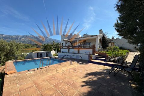 Villa i Sedella, Malaga, Sedella - € 280.000 | Ref: C3967 - foto 1
