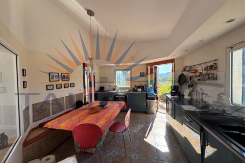 Villa i Sedella, Malaga, Sedella - € 280.000 | Ref: C3967 - foto 6