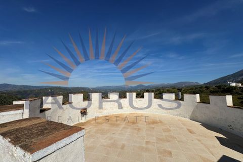 Villa i Sedella, Malaga, Sedella - € 280.000 | Ref: C3967 - foto 20