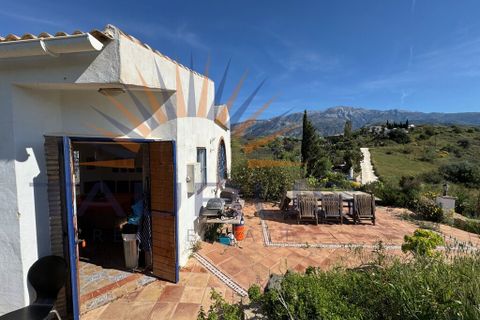 Villa i Sedella, Malaga, Sedella - € 280.000 | Ref: C3967 - foto 23
