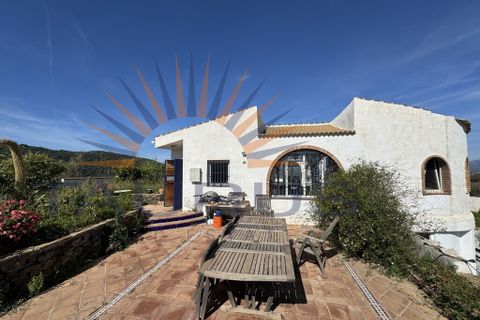 Villa i Sedella, Malaga, Sedella - € 280.000 | Ref: C3967 - foto 24