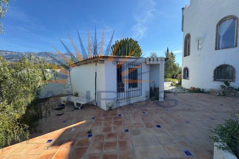 Villa i Sedella, Malaga, Sedella - € 280.000 | Ref: C3967 - foto 25
