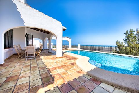 Villa a Monte Pego, Alicante, Monte Pego - € 550.000 | Ref: xmp1507 - foto 2
