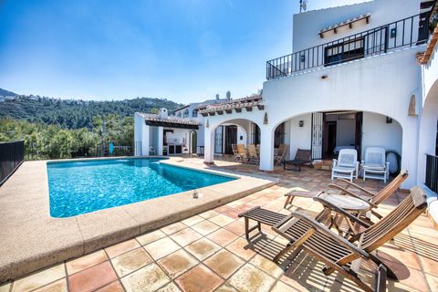 Villa a Monte Pego, Alicante, Monte Pego - € 550.000 | Ref: xmp1507 - foto 3