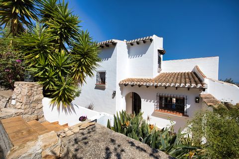 Villa a Monte Pego, Alicante, Monte Pego - € 550.000 | Ref: xmp1507 - foto 5