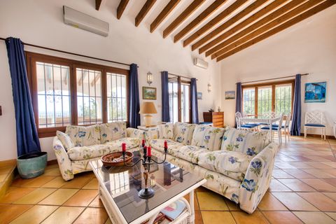 Villa a Monte Pego, Alicante, Monte Pego - € 550.000 | Ref: xmp1507 - foto 6