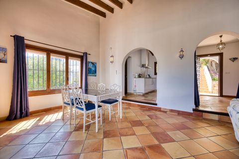 Villa a Monte Pego, Alicante, Monte Pego - € 550.000 | Ref: xmp1507 - foto 7
