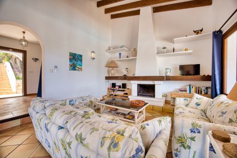 Villa a Monte Pego, Alicante, Monte Pego - € 550.000 | Ref: xmp1507 - foto 8