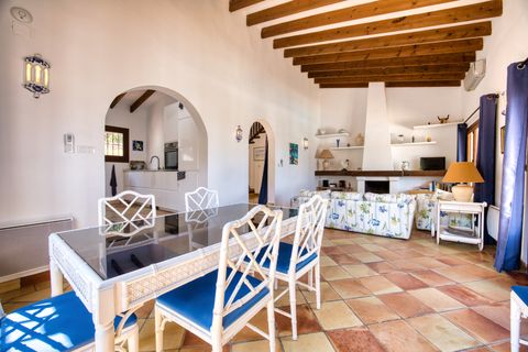 Villa a Monte Pego, Alicante, Monte Pego - € 550.000 | Ref: xmp1507 - foto 9